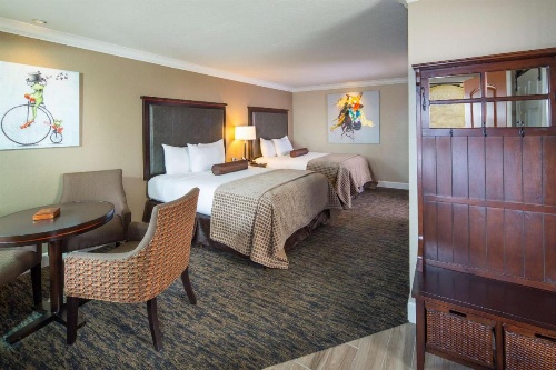 Best Western Plus Humboldt Bay Inn image 13