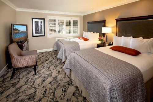 Best Western Plus Humboldt Bay Inn image 14