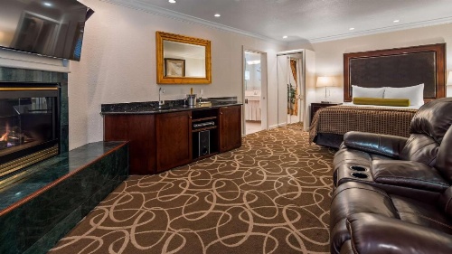 Best Western Plus Humboldt Bay Inn image 15