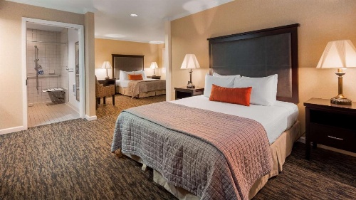 Best Western Plus Humboldt Bay Inn image 17