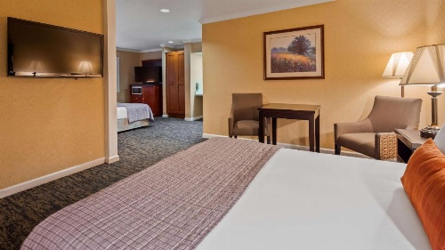 Best Western Plus Humboldt Bay Inn image 18
