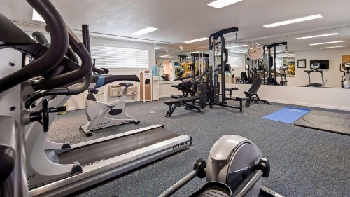 Best Western Plus Humboldt Bay Inn image 20