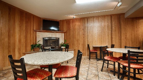 Best Western Plus Humboldt Bay Inn image 22