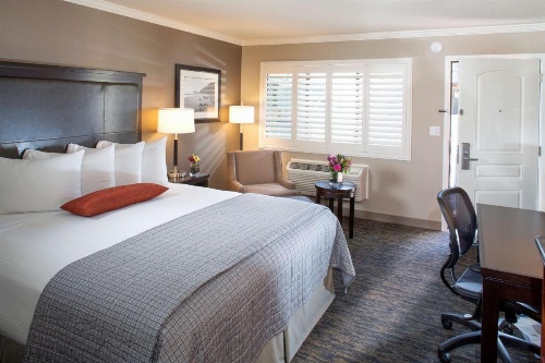 Best Western Plus Humboldt Bay Inn image 26
