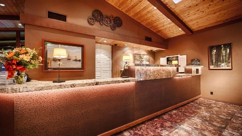 Best Western Plus Humboldt Bay Inn image 27