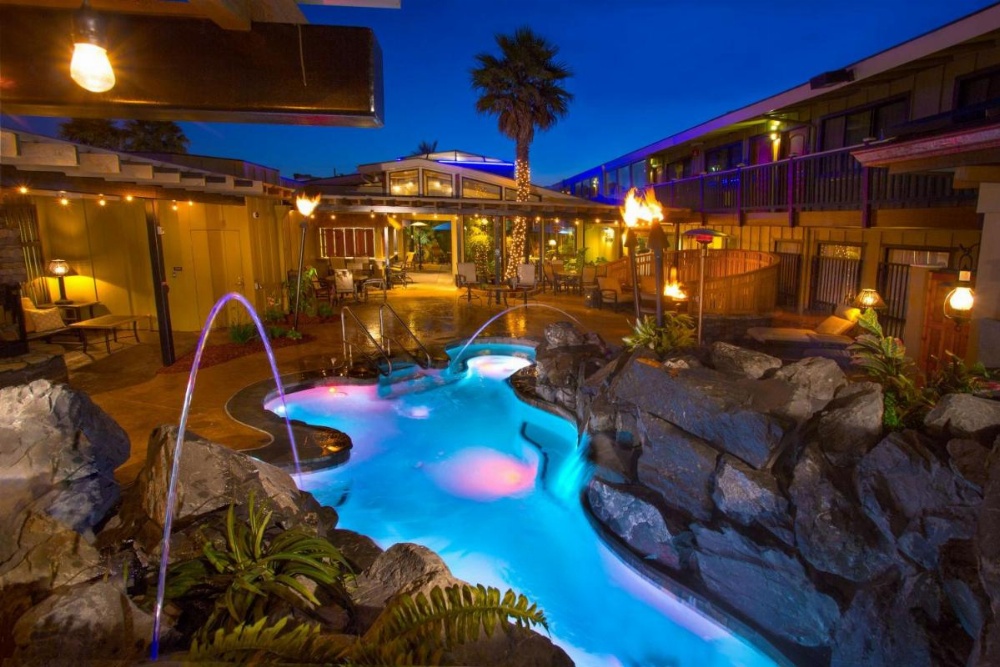 Best Western Plus Humboldt Bay Inn Image 28