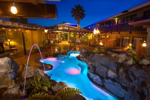 Best Western Plus Humboldt Bay Inn image 28
